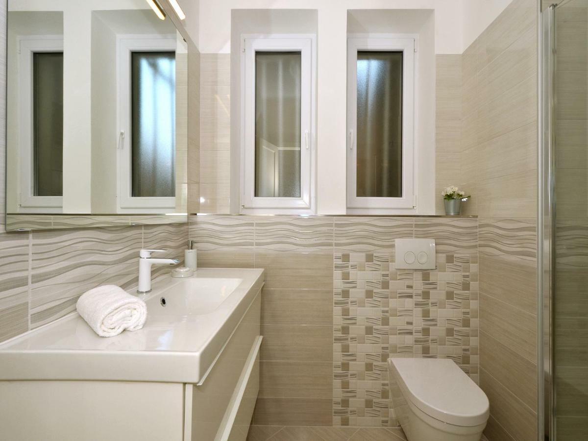 Zagrebacka 13 Apartman Split Kültér fotó