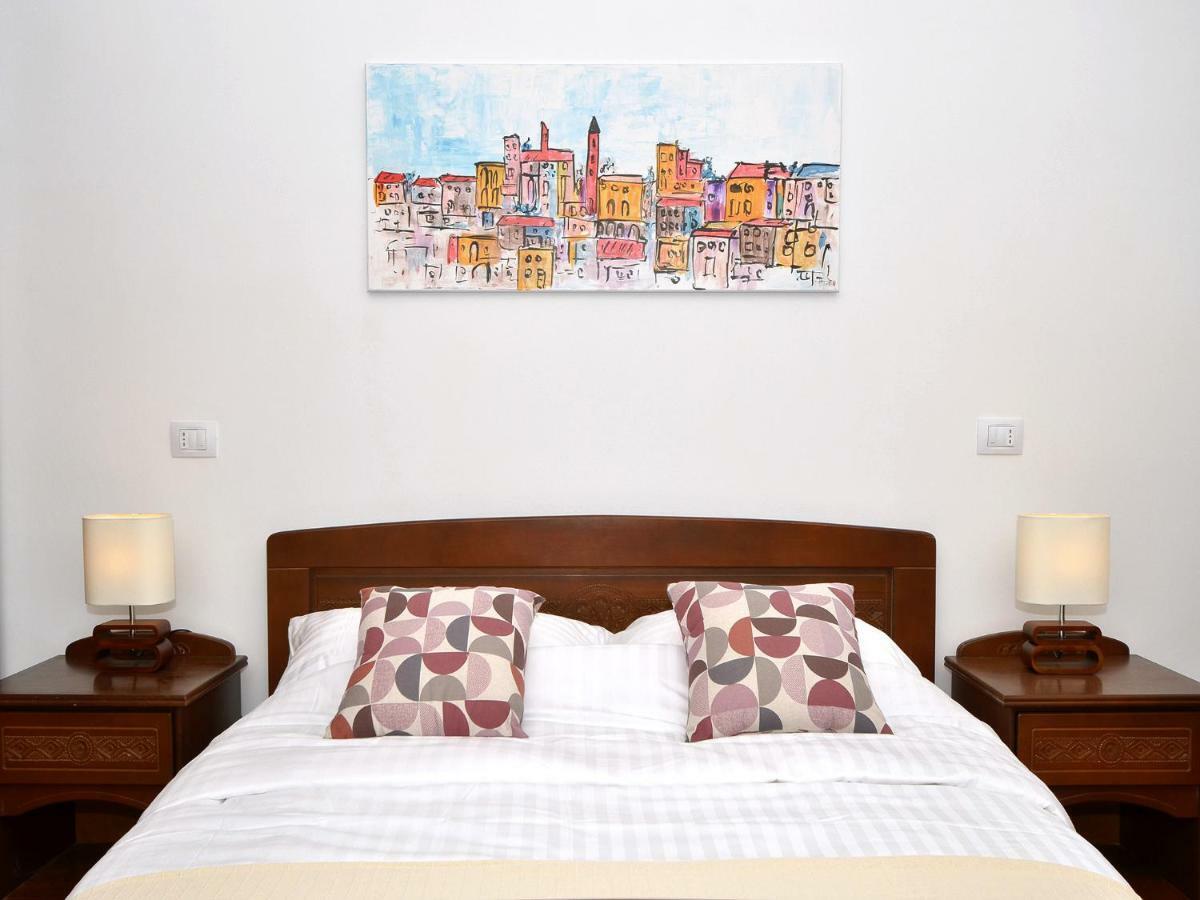 Zagrebacka 13 Apartman Split Kültér fotó
