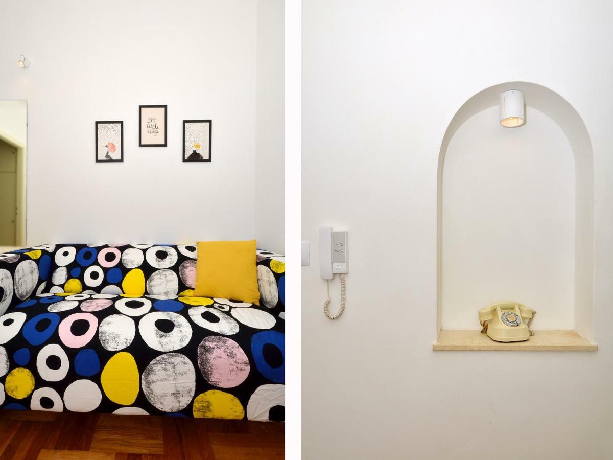 Zagrebacka 13 Apartman Split Kültér fotó