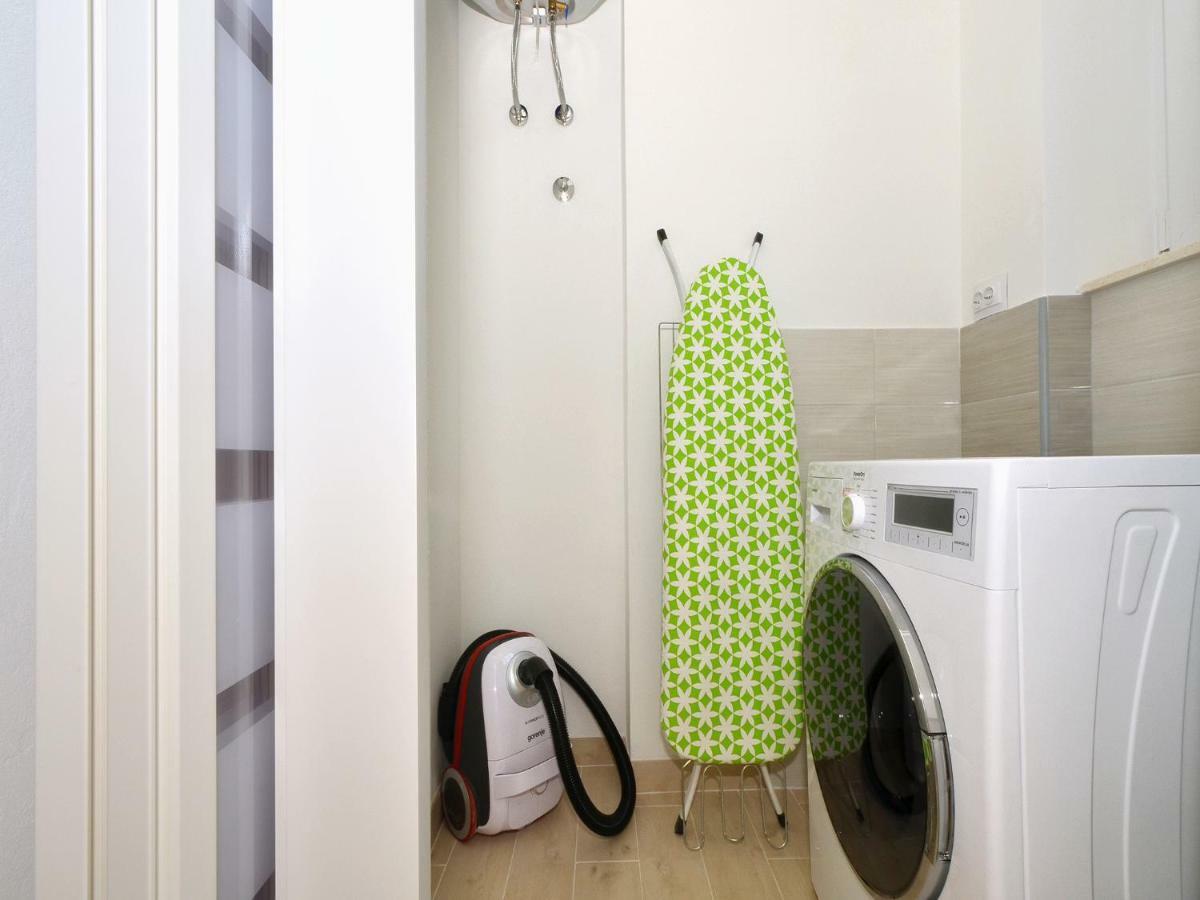 Zagrebacka 13 Apartman Split Kültér fotó
